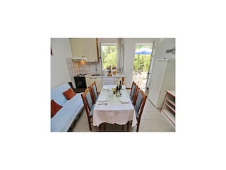 Apartment Drace Ausstattung 4