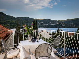 Apartment Šipanska Luka  1