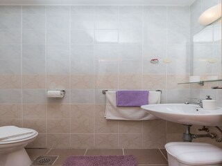 Apartment Šipanska Luka Ausstattung 6