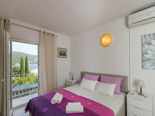 Appartement Šipanska Luka Équipement 3