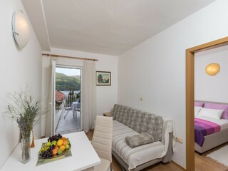 Appartement Šipanska Luka Équipement 6