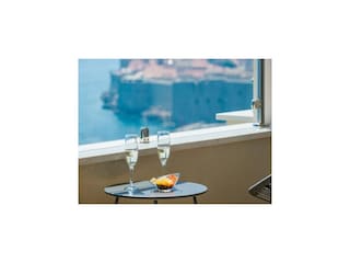 Apartment Dubrovnik Außenaufnahme 1