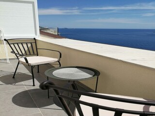 Apartment Dubrovnik Außenaufnahme 2