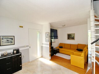 Ferienhaus Ston Ausstattung 27