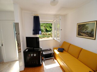 Ferienhaus Ston Ausstattung 19