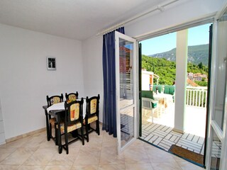 Ferienhaus Ston Ausstattung 28