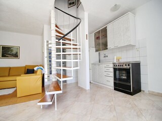 Ferienhaus Ston Ausstattung 30