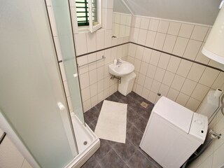 Ferienhaus Ston Ausstattung 26