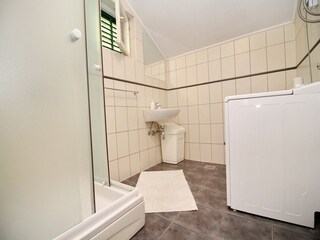 Ferienhaus Ston Ausstattung 22