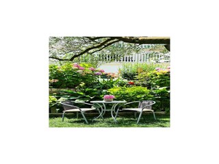 Ferienhaus Ston Außenaufnahme 8