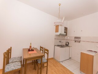 Apartment Okrug Gornji Ausstattung 5
