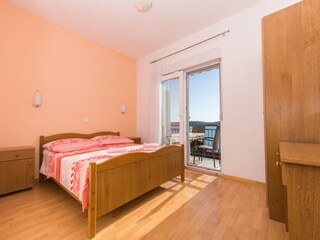 Apartment Okrug Gornji Ausstattung 9