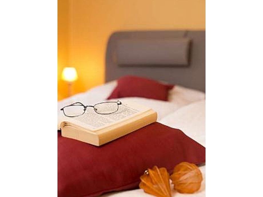Arbeitsplatz im wohnzimmer oder schlafzimmer ~ ihr ideales zuhause ...