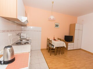 Apartment Okrug Gornji Ausstattung 9