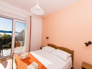 Appartement Okrug Gornji Kenmerken 2