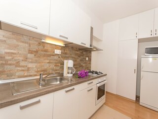 Appartement Okrug Gornji Équipement 3