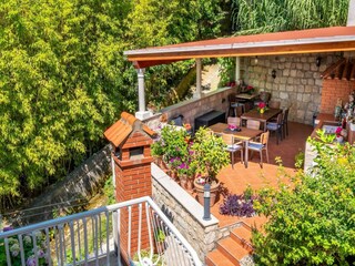 Appartamento Mlini  11