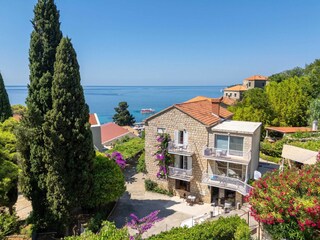 Apartamento Mlini  18