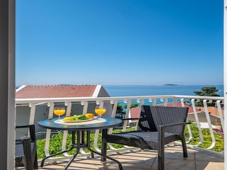 Apartment Mlini  13