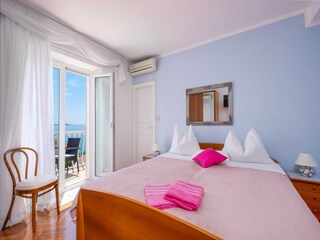Apartamento Mlini  15