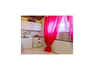 Apartamento Split (Stadt) Características 17