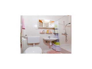 Appartement Split (Stadt) Équipement 11
