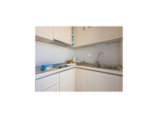 Appartement Dubrovnik Équipement 9