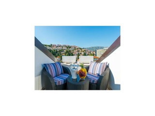 Appartamento Dubrovnik Registrazione all'aperto 1