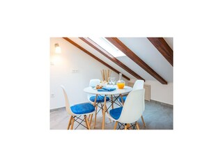 Appartement Dubrovnik Équipement 5