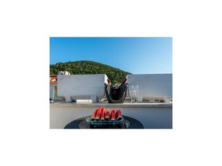 Appartement Dubrovnik Enregistrement extérieur 1