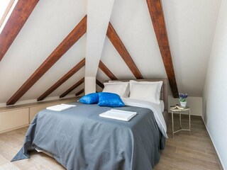 Appartement Dubrovnik Équipement 12