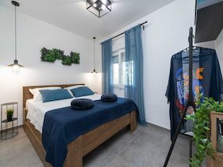 Ferienhaus Vela Luka Ausstattung 12