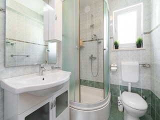 Vakantiehuis Vela Luka Kenmerken 23