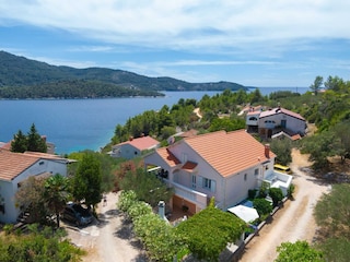 Holiday house Vela Luka  40