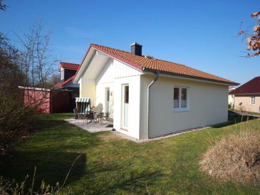 Ferienhaus 1 im Feriendorf Südstrand