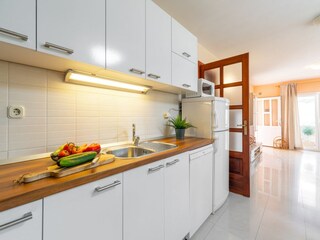 Holiday house Vela Luka Features 6