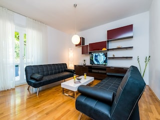 Apartment Dubrovnik Ausstattung 15