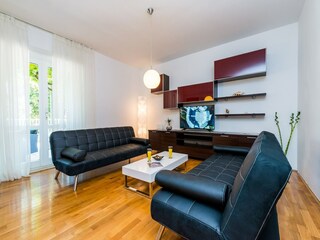Appartement Dubrovnik Kenmerken 15