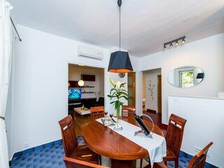 Apartment Dubrovnik Ausstattung 16