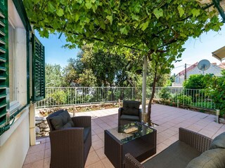 Apartamento Dubrovnik  1