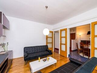 Apartamento Dubrovnik Características 4