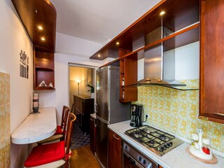 Appartamento Dubrovnik Caratteristiche 7