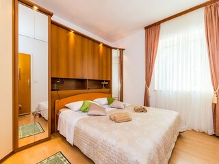 Appartamento Dubrovnik Caratteristiche 8