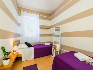 Appartamento Dubrovnik Caratteristiche 14