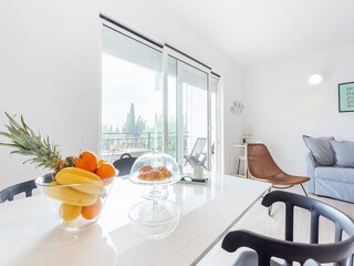 Appartement Split (Stadt) Équipement 11