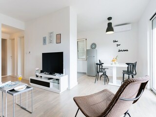 Appartement Split (Stadt) Équipement 12