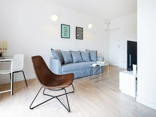 Apartamento Split (Stadt) Características 13