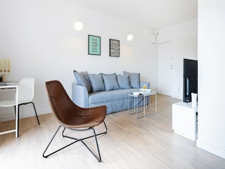 Appartement Split (Stadt) Équipement 13
