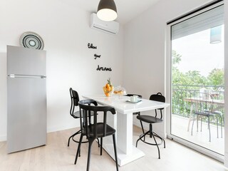Appartement Split (Stadt) Équipement 14