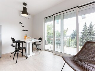Appartement Split (Stadt) Équipement 15